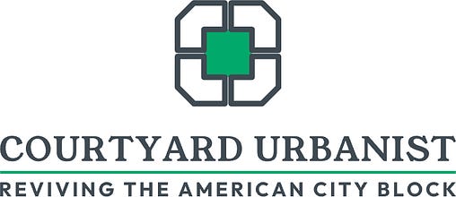 Courtyard Urbanist
