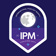 International Podcast Month's avatar