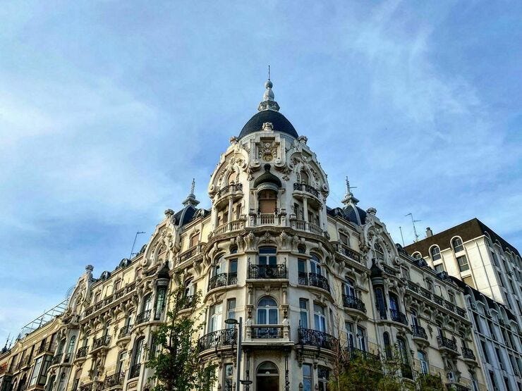 Madrid, Spain