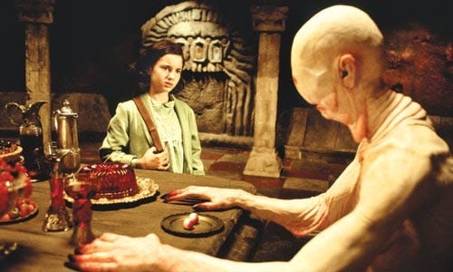 Pan's Labyrinth | Screen | Pittsburgh | Pittsburgh City Paper