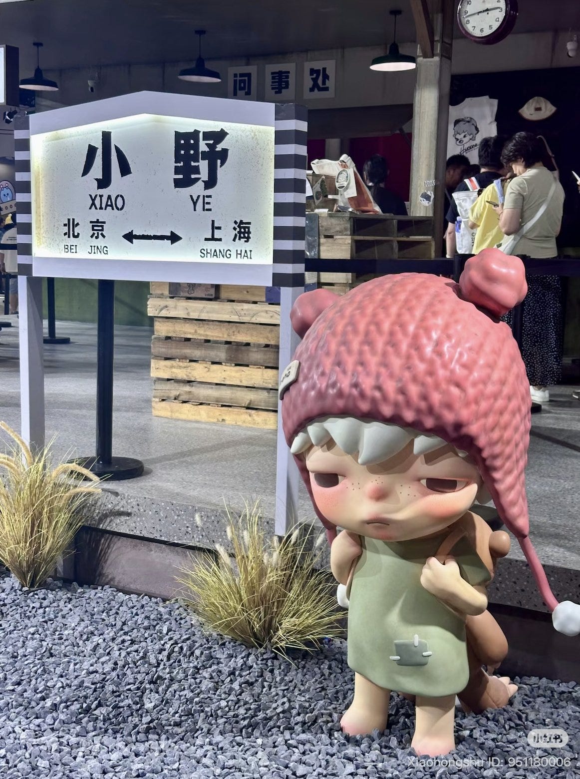 7 Things I Wish I Could've Bought at Pop Toy Show Beijing 2025