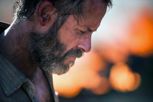 Guy Pearce photo Guy Pearce photo