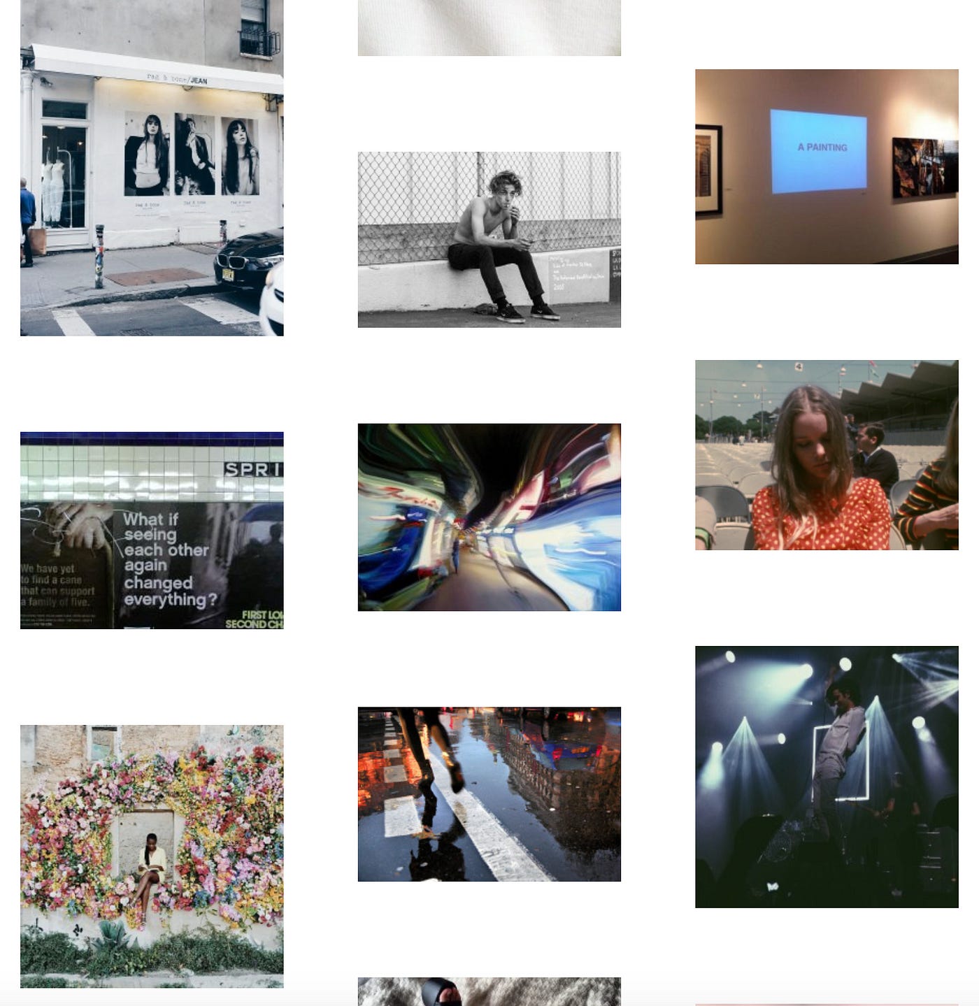 A look back at my mid-2010s Tumblr, because apparently, it's now an ancient  artifact, image size:1400x1439