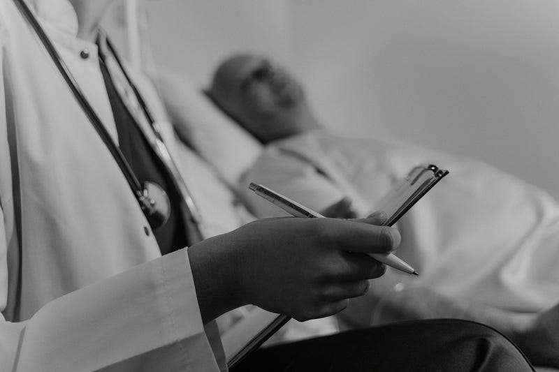 UCT Study: Cape Town Trauma Patients Wait Over Six Hours for Pain Relief