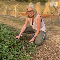 Growing, Cooking, Connecting, Embracing with Jan 
