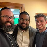 Eli Goldsmith’s New Flow Letter