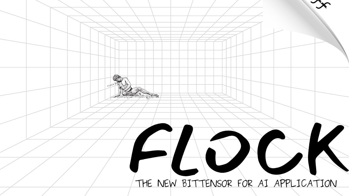 Flock — The New Bittensor for AI Applications - 0xJeff