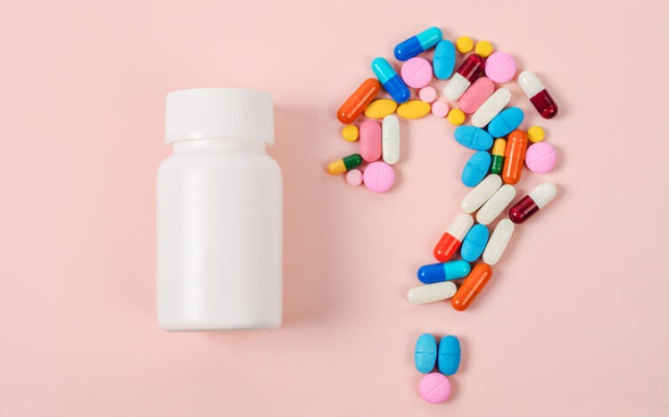 About antibiotics