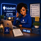 Blueberri Pi