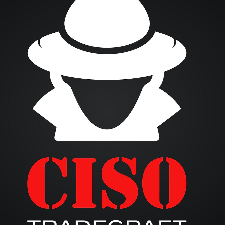 CISO Tradecraft® logo