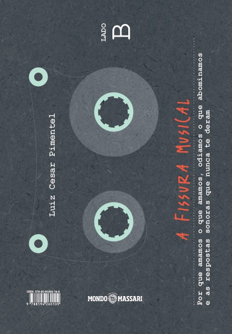 A Grande Trapaça Digital - by Luiz Cesar Pimentel