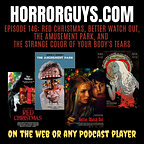 Horror Weekly