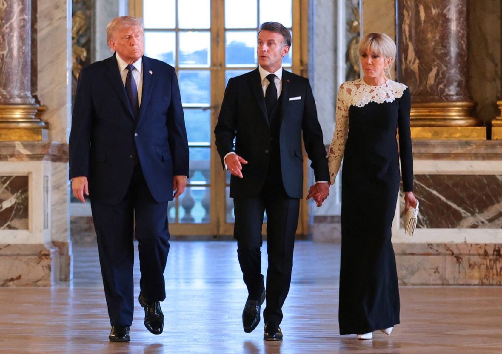 Donald Trump et l’Iran ont signé l’accord visant à mettre fin à la guerre au Moyen-Orient