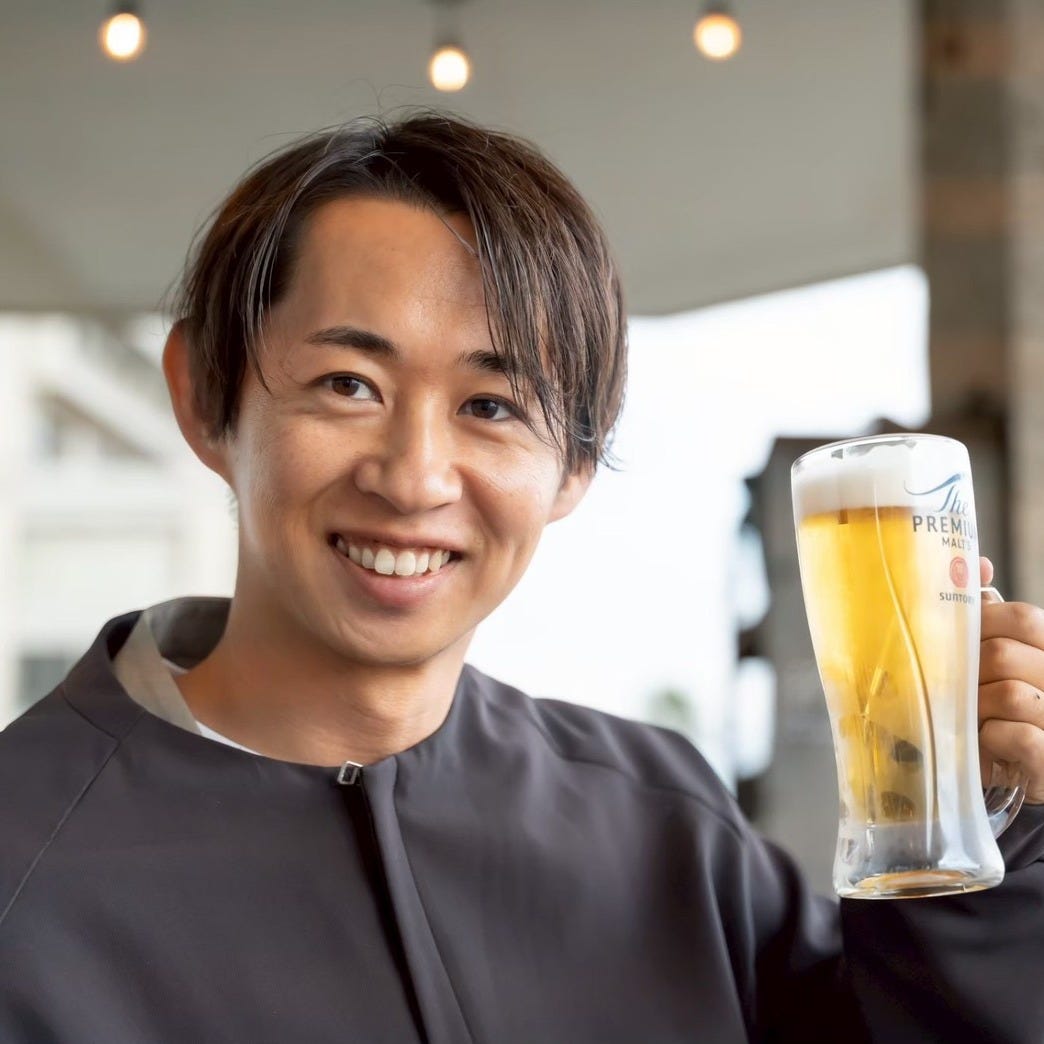 こう | ジモハック湘南 | 地域企業のWEBプロデューサー