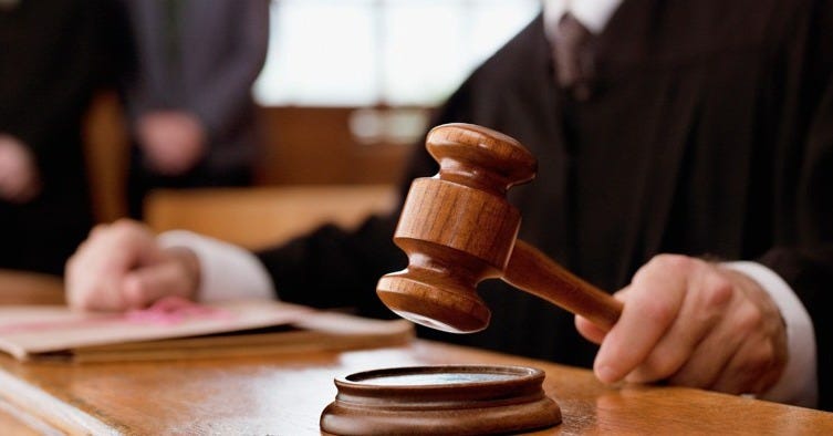 Biden Administration Recognizes Immigration Judge Union, Reversing Trump  Decision - Government Executive