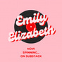emily elizabeth's avatar