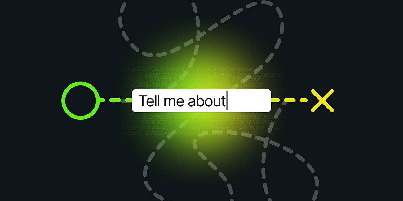 How can A.I. offer the shortest path to value?