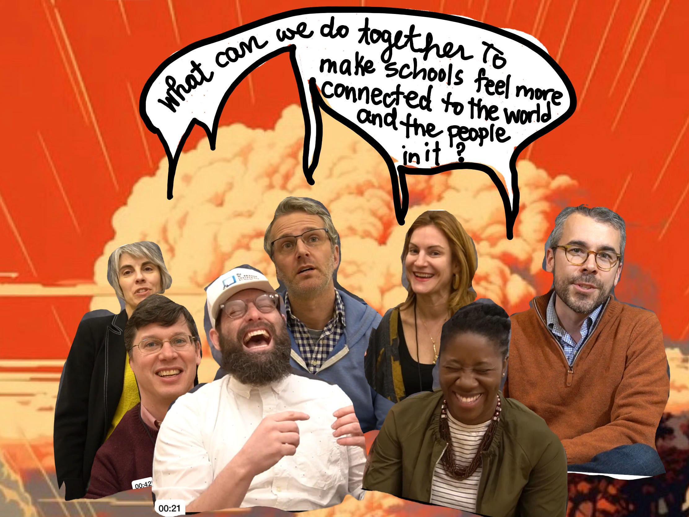 We Asked the Wrong Question About Innovative Schools