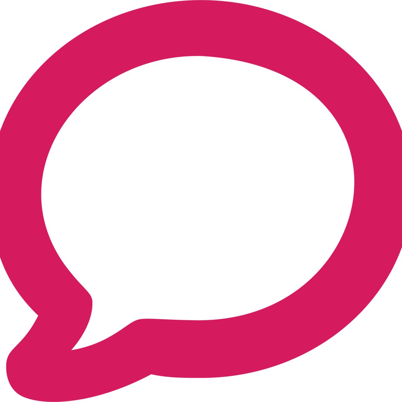The Victim Focus logo