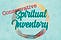 Conservative Spiritual Inventory
