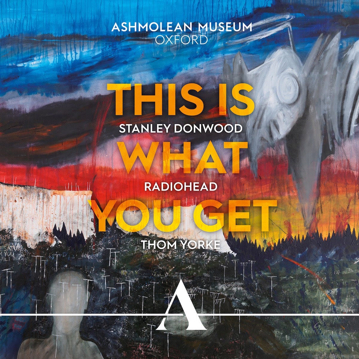 This Is What You Get exhibition This Is What You Get exhibition