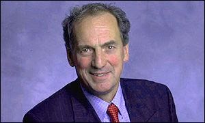 BBC News | WALES | Minister urges Welsh to 'lighten up'