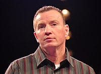 Irish Micky Ward