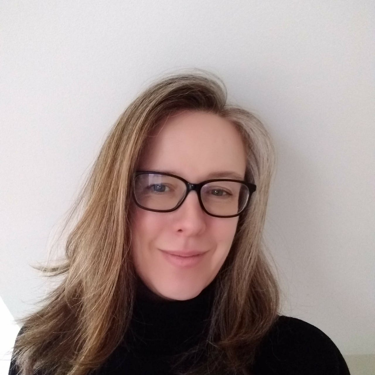 Gratitude Journaling