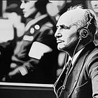 Because Words Matter and Lies Kill: Julius Streicher, The Man Who Was Hanged for His Words