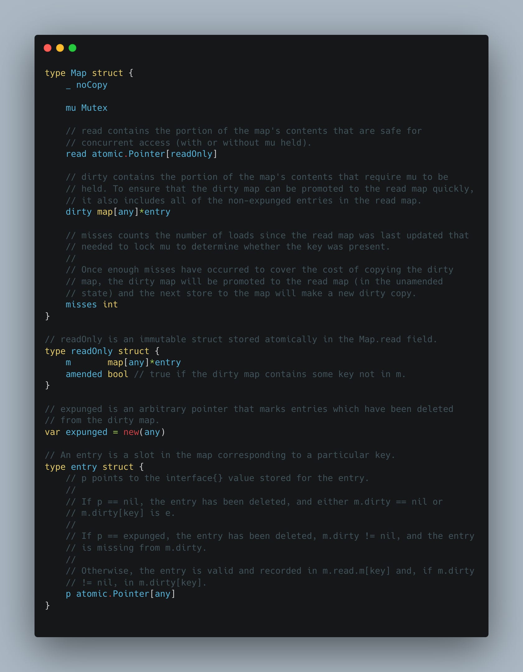 Dive Deep Series: Sync.Map in Golang - by Pratik Pandey