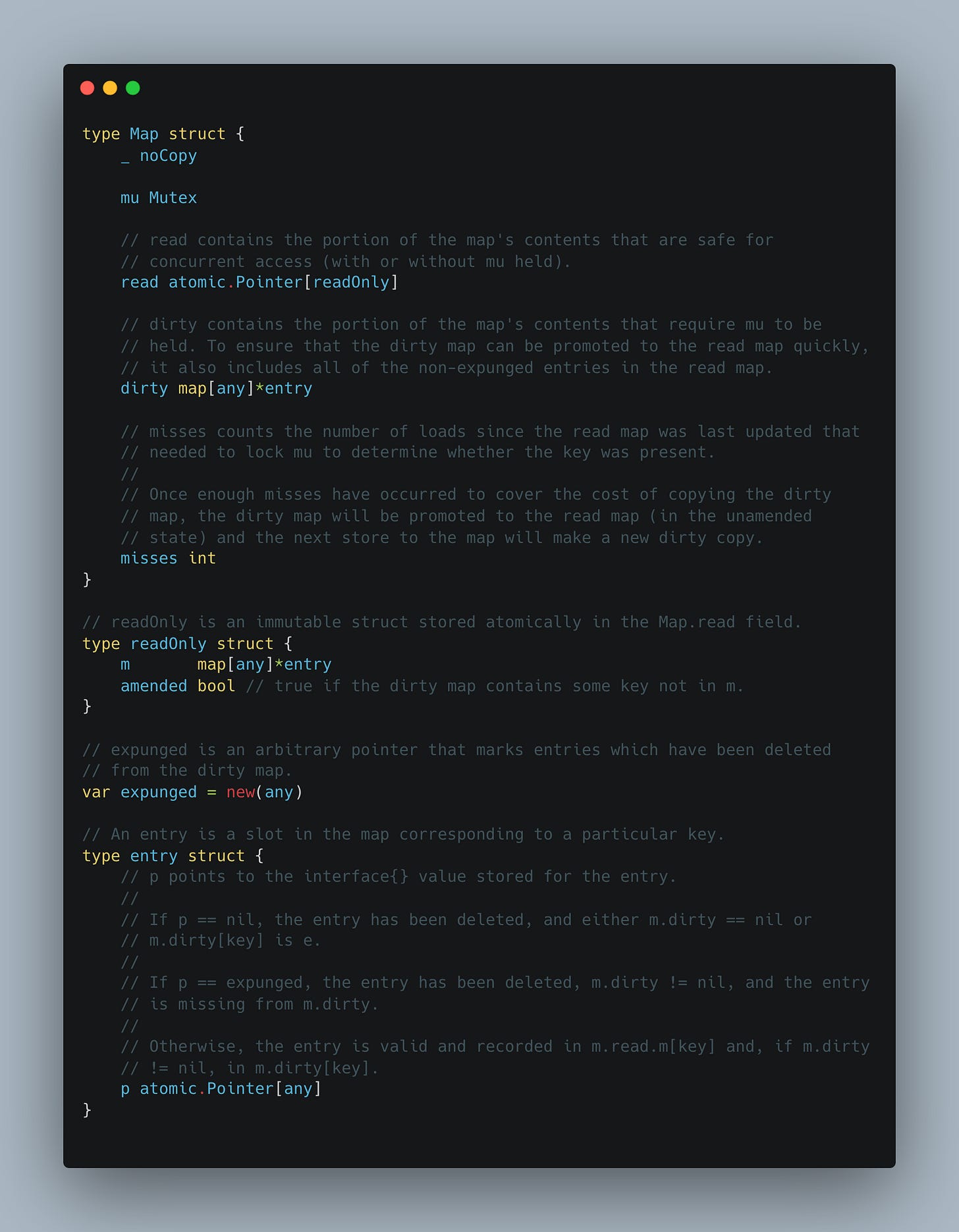 Dive Deep Series: Sync.Map in Golang - by Pratik Pandey