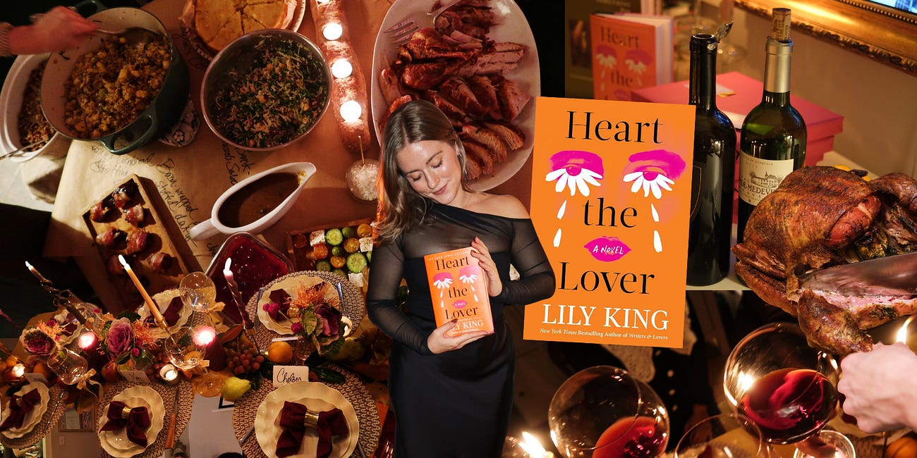 WVBC monthly: chapter 11