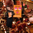 WVBC monthly: chapter 11