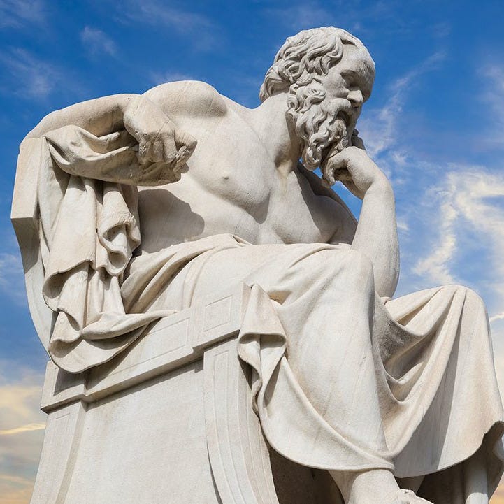 Philosophy for daily life