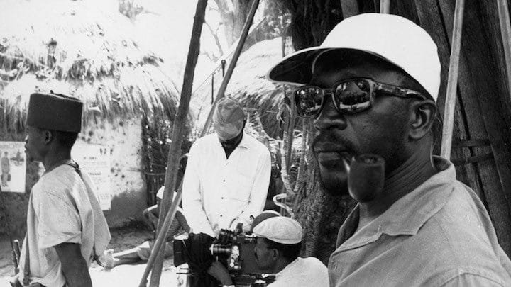 Sembene Documentary Sembene Documentary