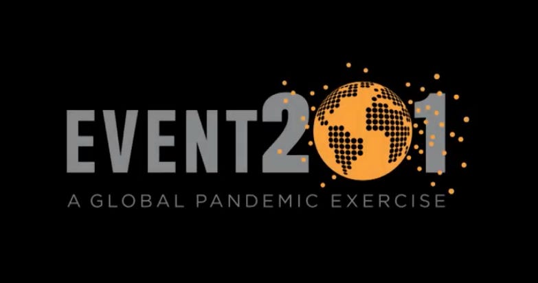 Avian Flu Diary: JHCHS Pandemic Table Top Exercise (EVENT 201) Videos Now  Available Online
