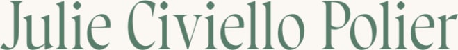 Julie Civiello Polier