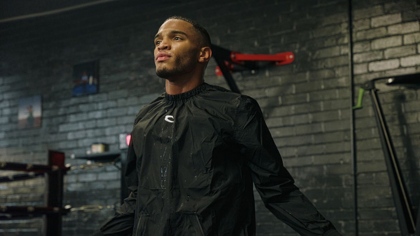 How Often Should You Wear A Sauna Suit - MMA Factory