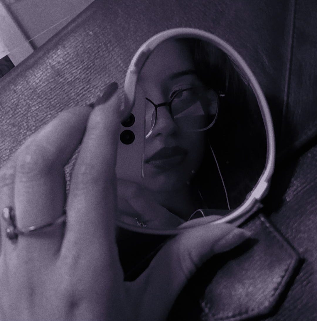 Substack profile picture for @affair