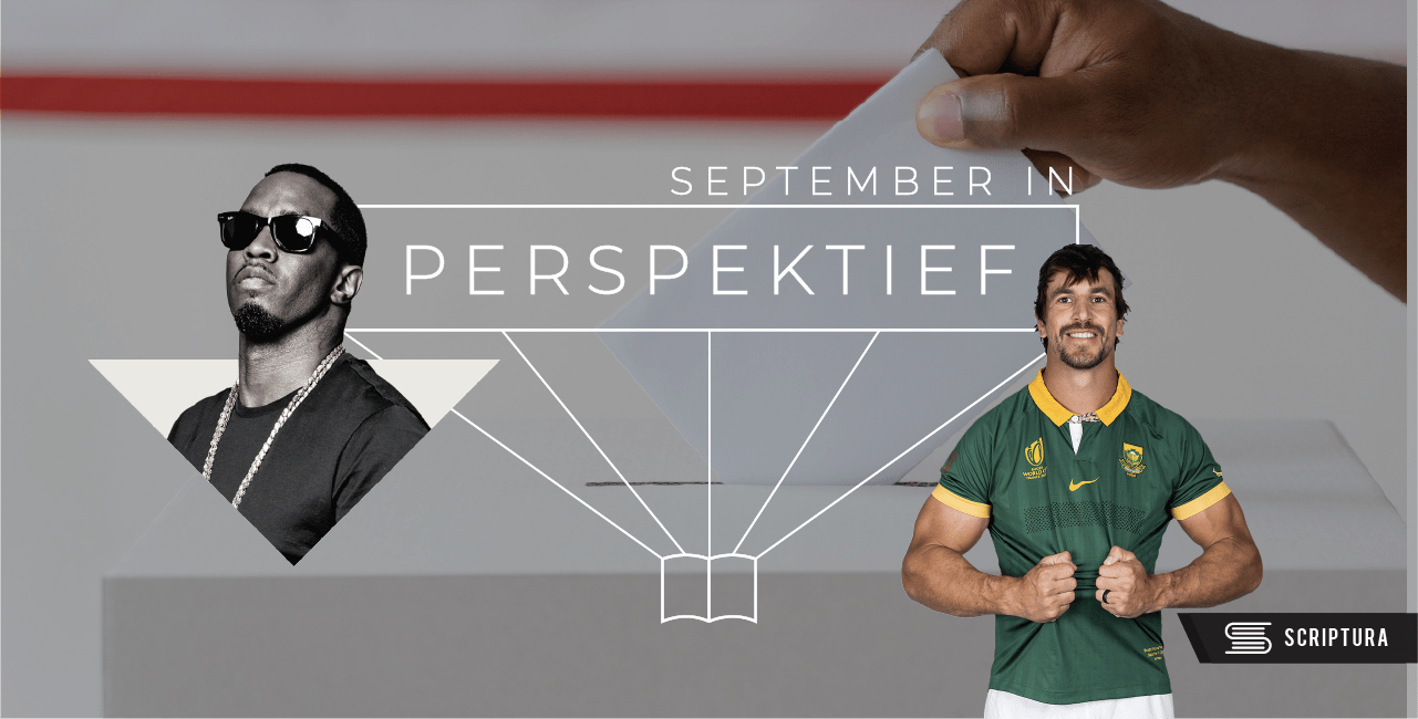 Perspektief: September 2024