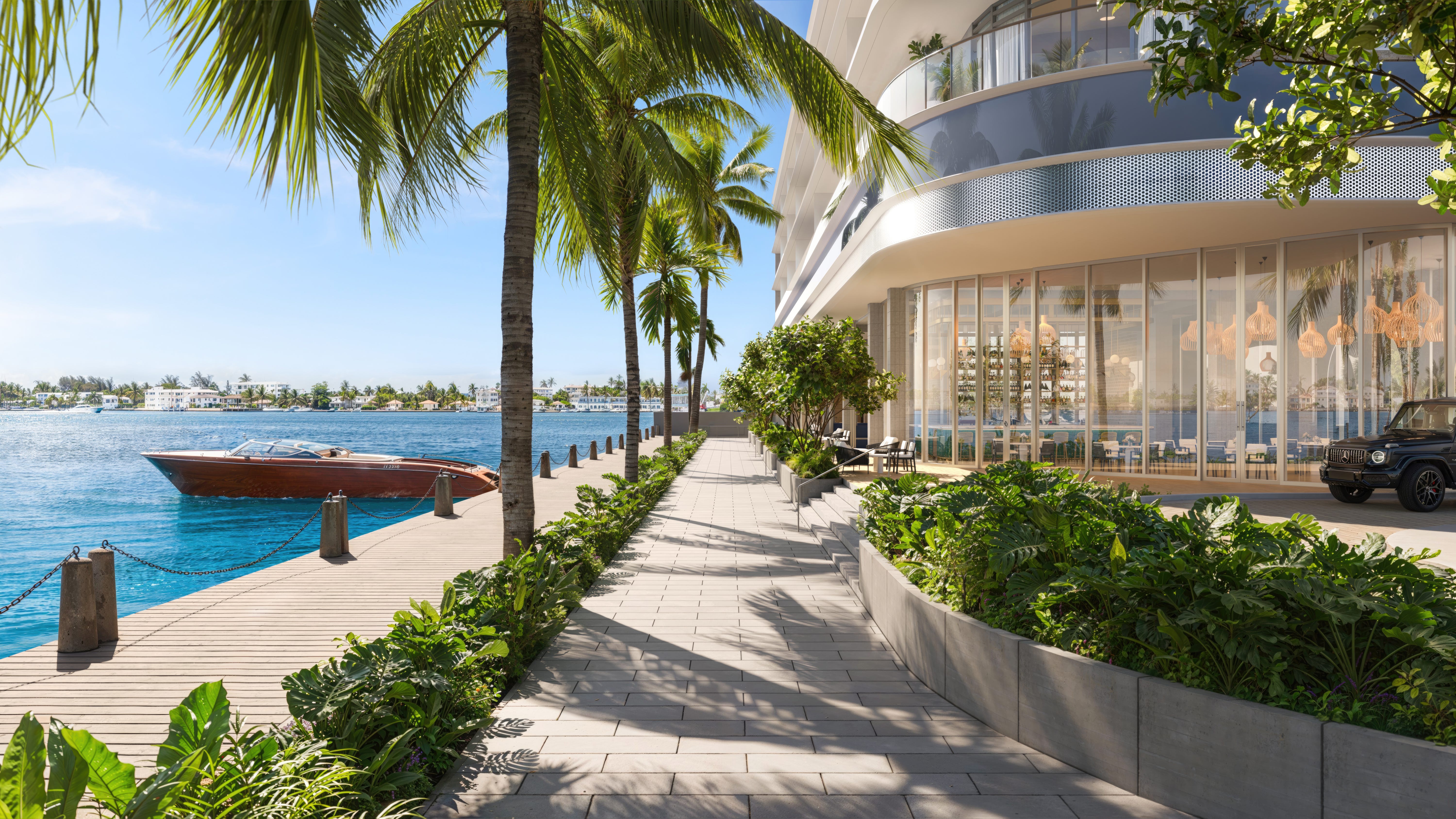 Your Next Condo Comes With a Private Jet: The Rise of Branded Real ...