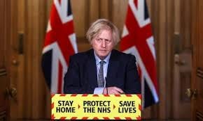 Boris Johnson to hold daily coronavirus ...