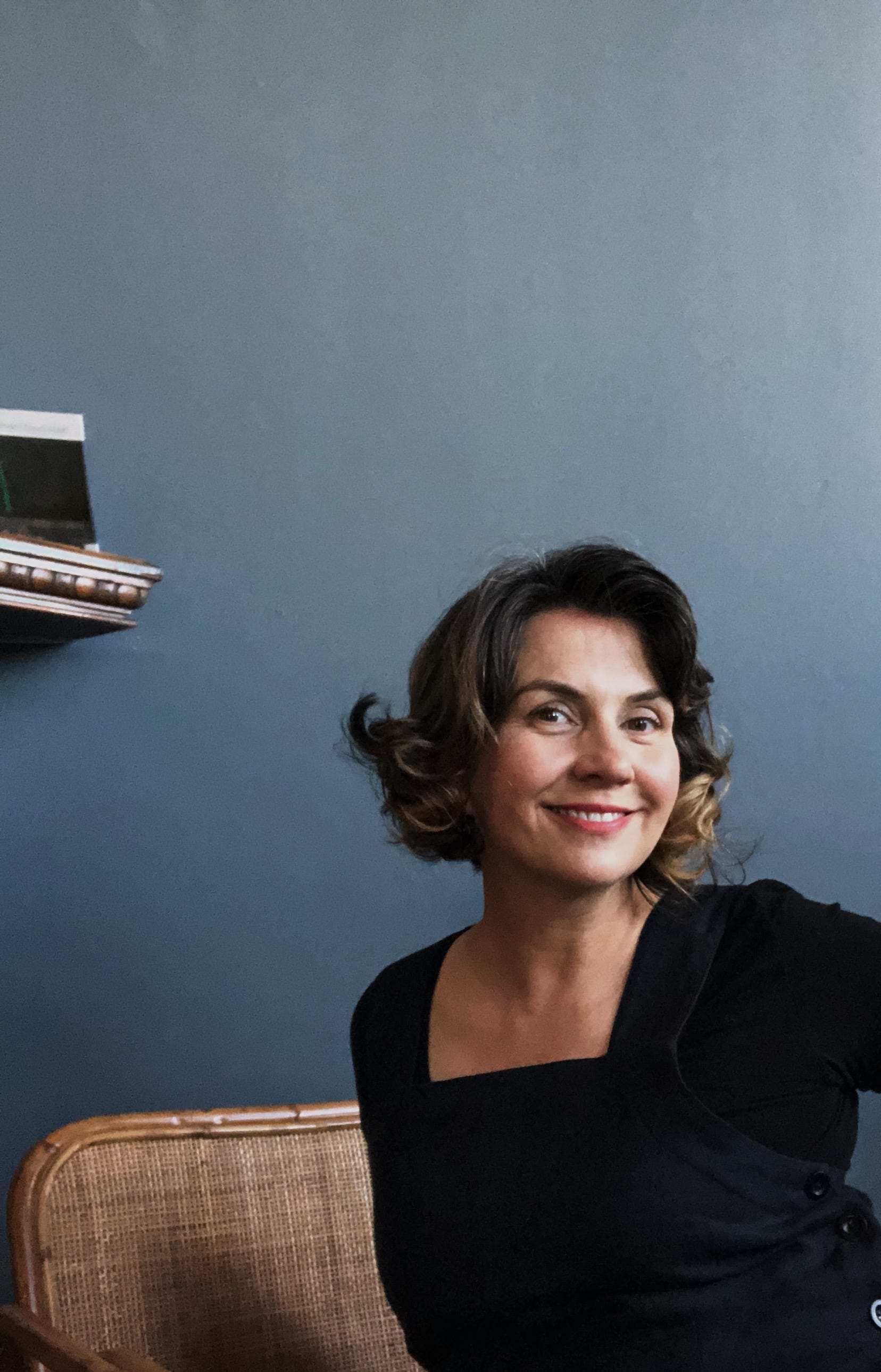 The Bowmont Preservation Society 