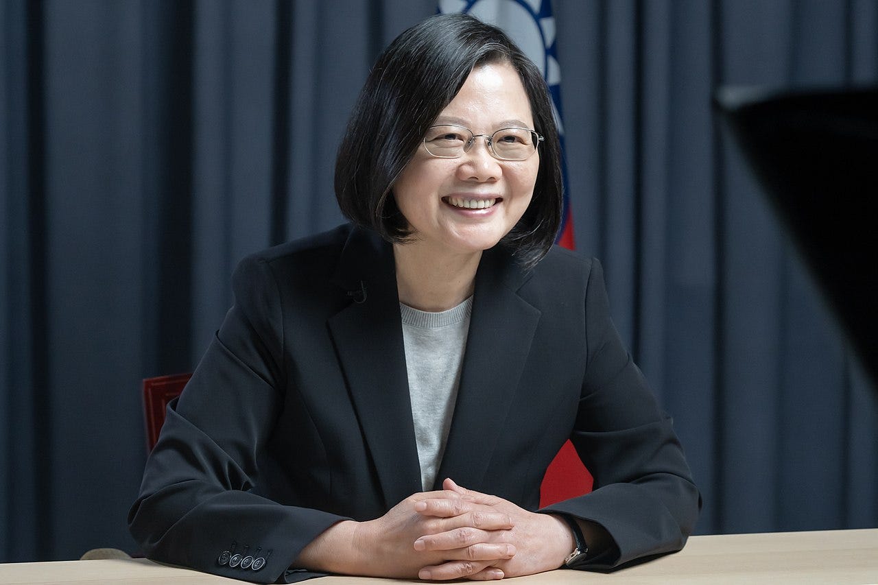 File:President Tsai Ing-wen 20201204 01.jpg - Wikimedia Commons