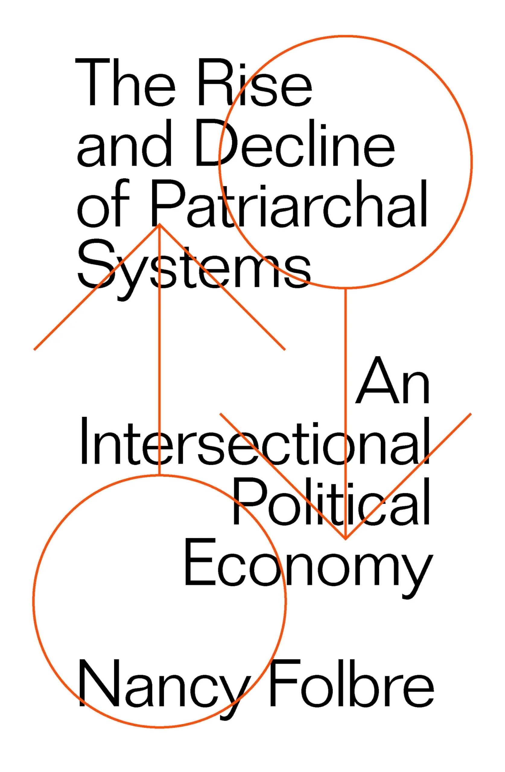 Intersectional Stack Thoughts on The Rise and Decline of Patriarchal Systems: An ...