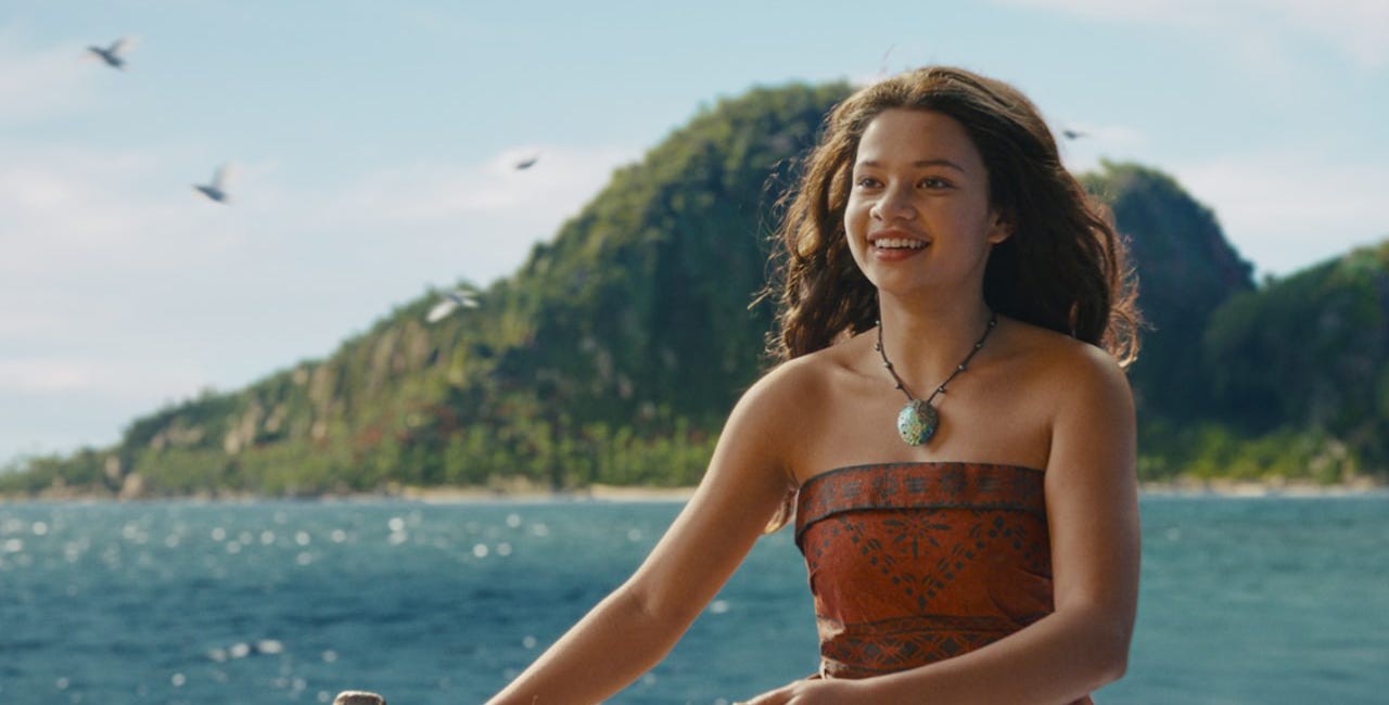 Enough With the Disney Remakes
