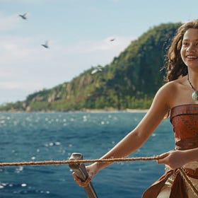 Enough With the Disney Remakes