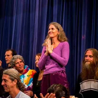 Fruit Festivals Cure