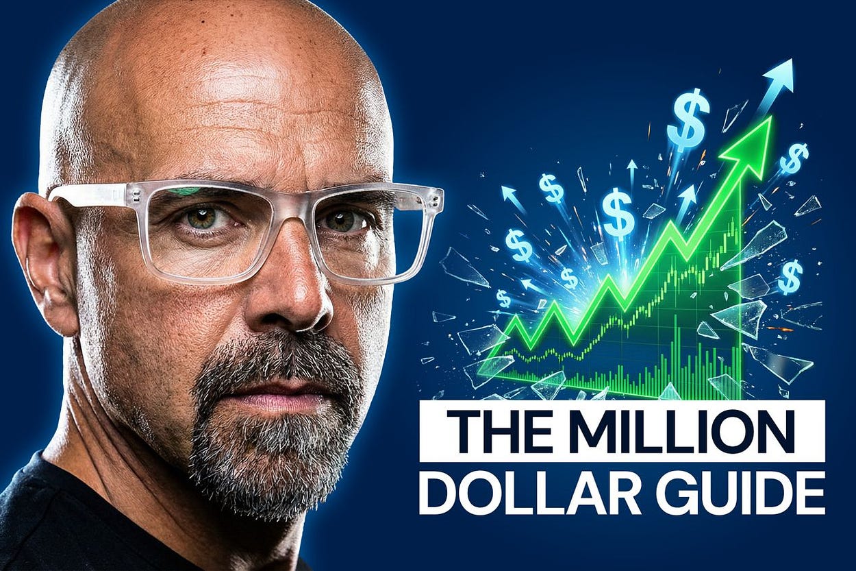 The Investors Newsletter | Dennis Berry | Substack