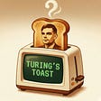 Turing's Toast's avatar